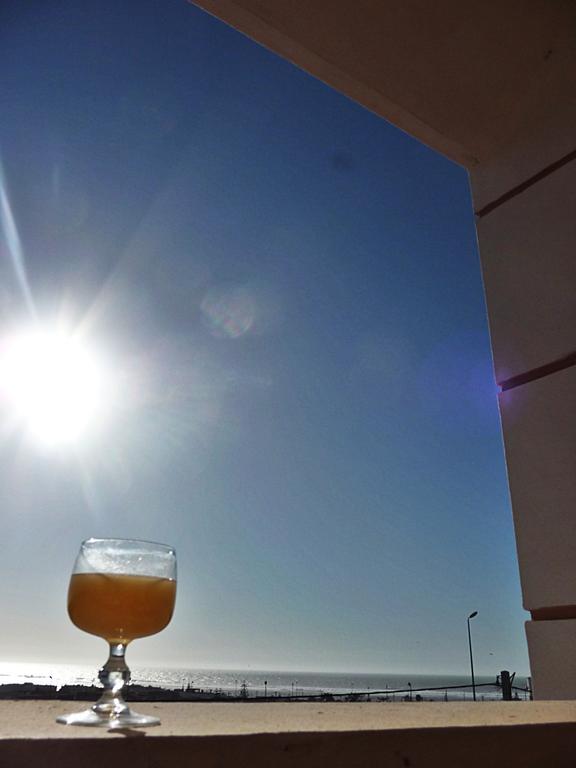 Hotel L'Arganier Solitaire Souira Guedima Zewnętrze zdjęcie