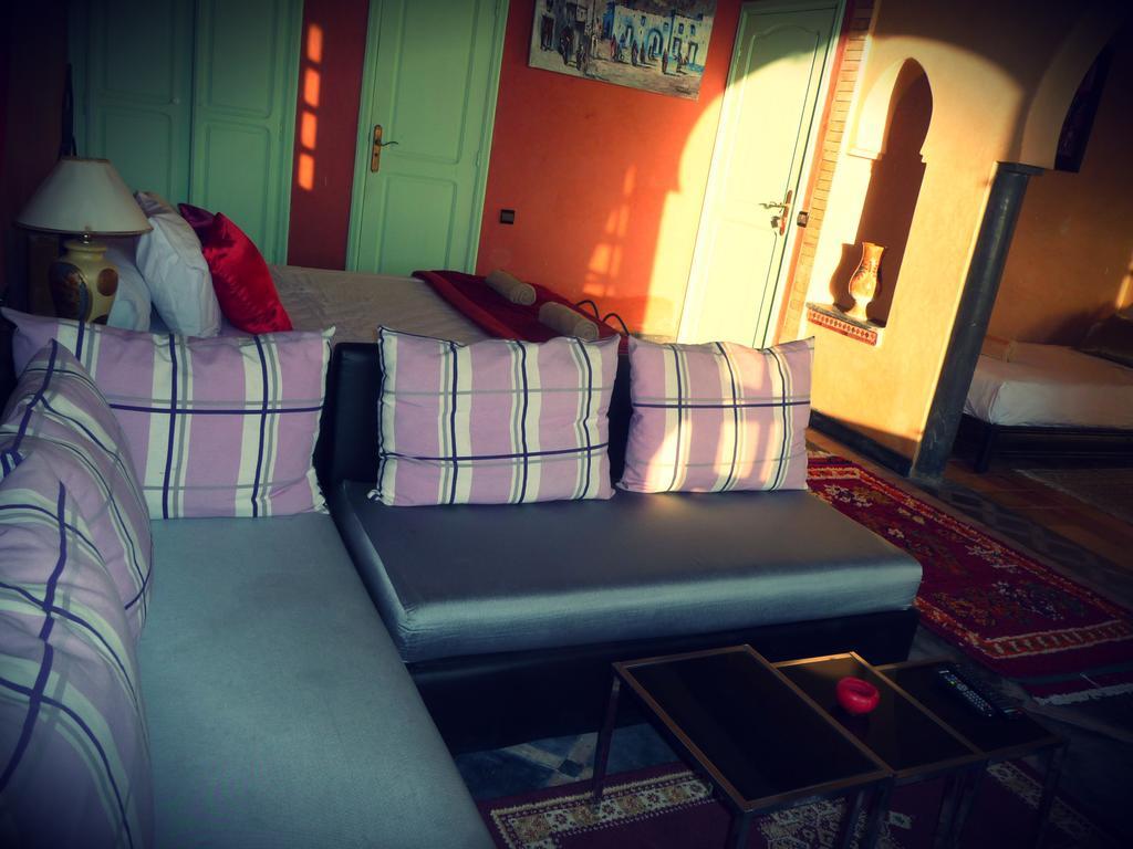 Hotel L'Arganier Solitaire Souira Guedima Zewnętrze zdjęcie
