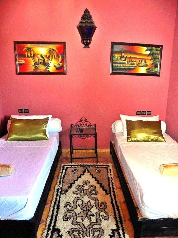 Hotel L'Arganier Solitaire Souira Guedima Zewnętrze zdjęcie