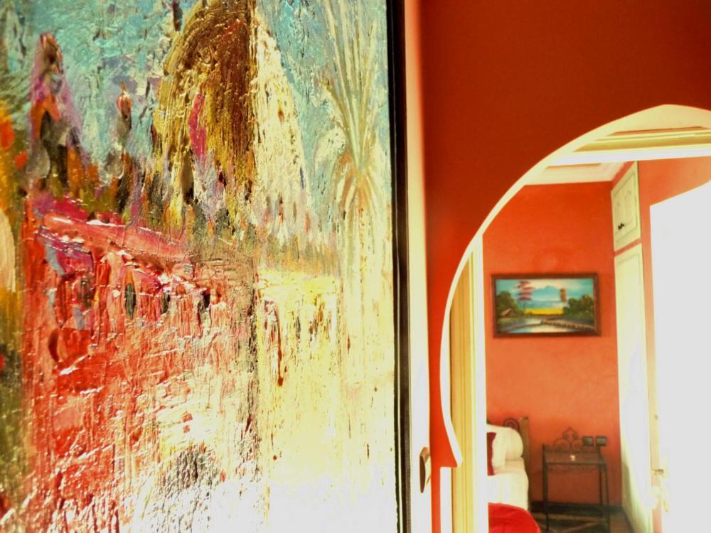 Hotel L'Arganier Solitaire Souira Guedima Zewnętrze zdjęcie